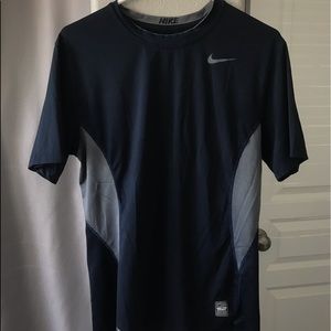 Nike Men’s Pro Combat DriFit Tee
